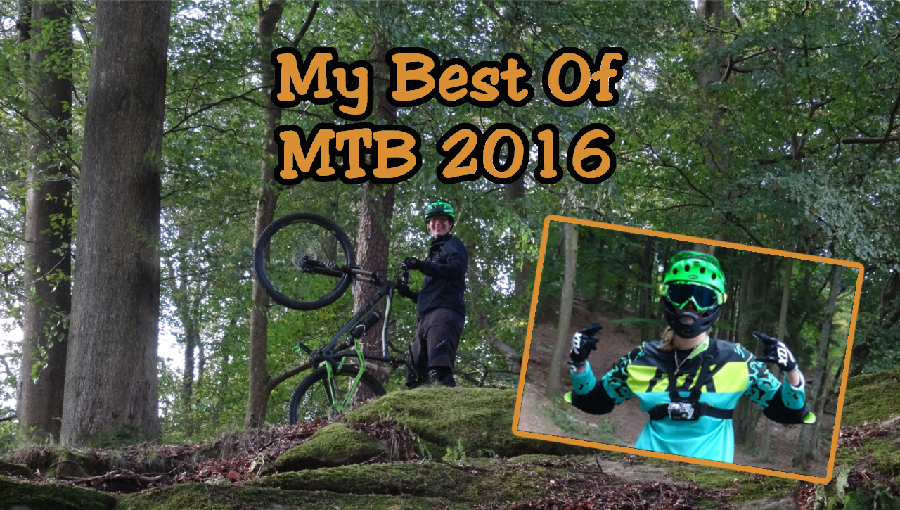 MTB Best of 2016