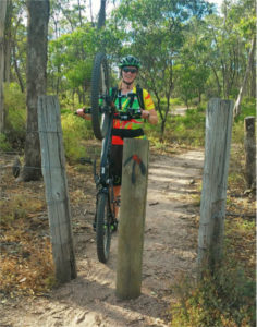 Happy Valley MTB Tour