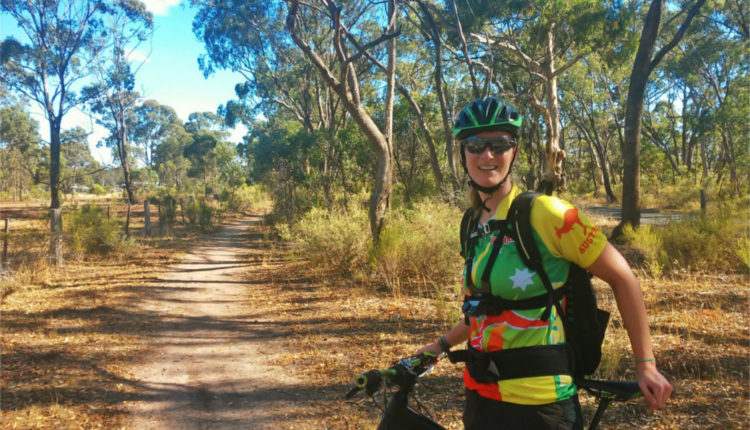 Happy Valley MTB Tour