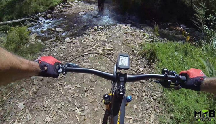 Mount Buller River Crossing