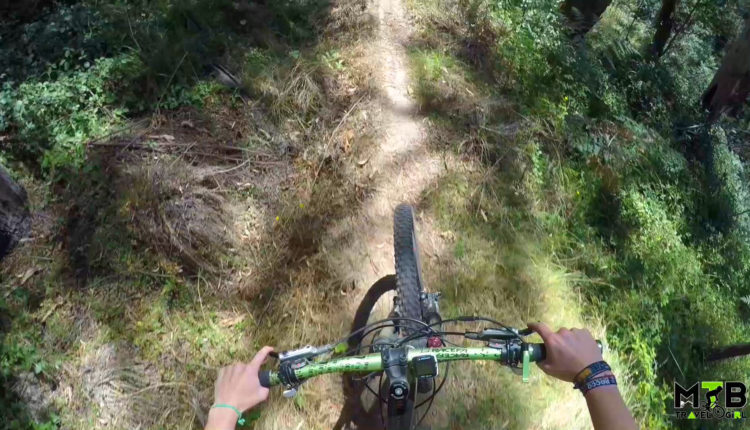 Yackandandah MTB Trails