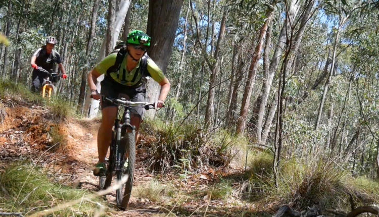 Yackandanda MTB Trails