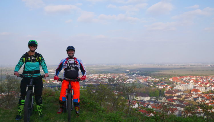 Pfalz Bad Dürkheim