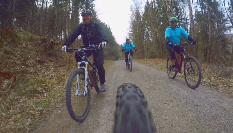 Spessart MTB Tour
