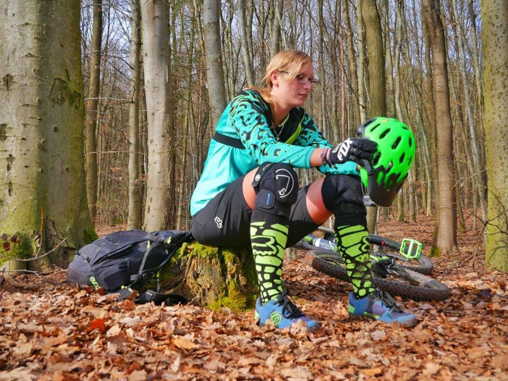 Spessart Hometrail MTB Tour