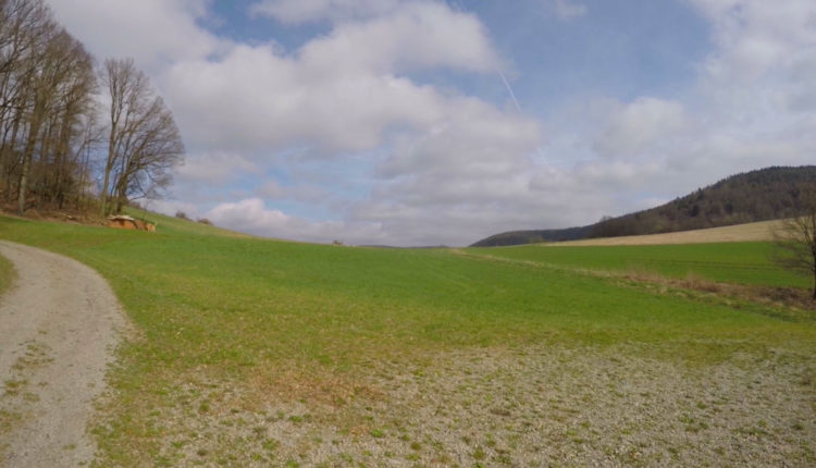 Spessart Hometrail MTB Tour Spessart Hometrail MTB Tour