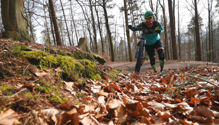 Spessart Hometrail MTB Tour Spessart Hometrail MTB Tour