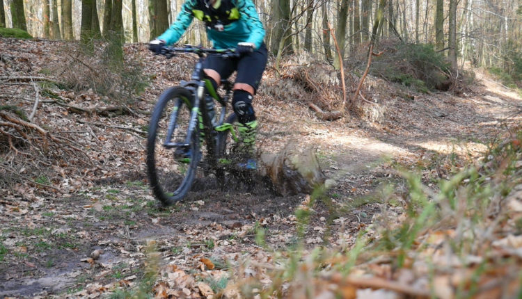 Spessart Hometrail MTB Tour Spessart Hometrail MTB Tour