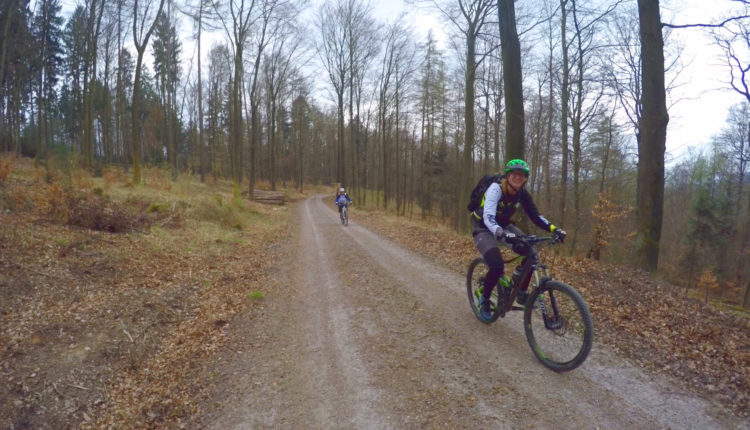 Spessart MTB Tour