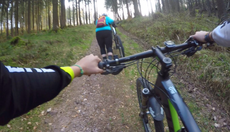 Spessart MTB Tour
