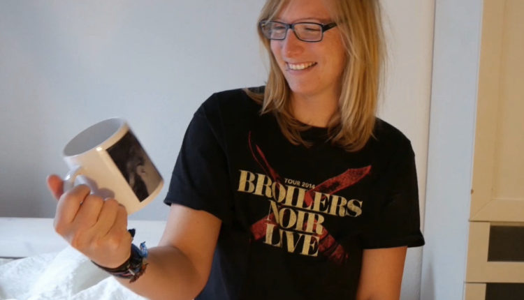 Geschenk zum 30. Geburstag