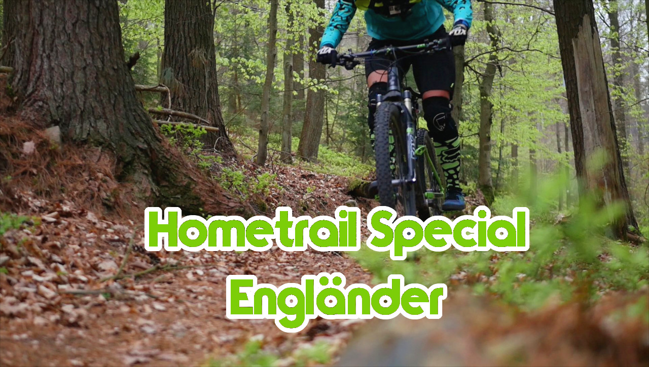 Hometrail Engländer