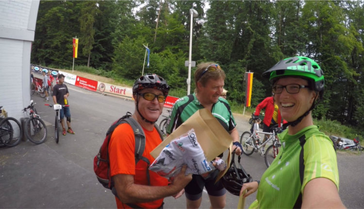 Wombach Keiler Bike Marathon Anmeldung