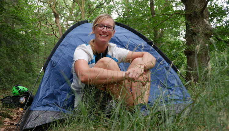 Camping