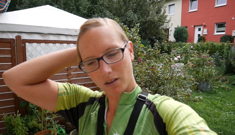 Schwere Entscheidung Schwere Entscheidung