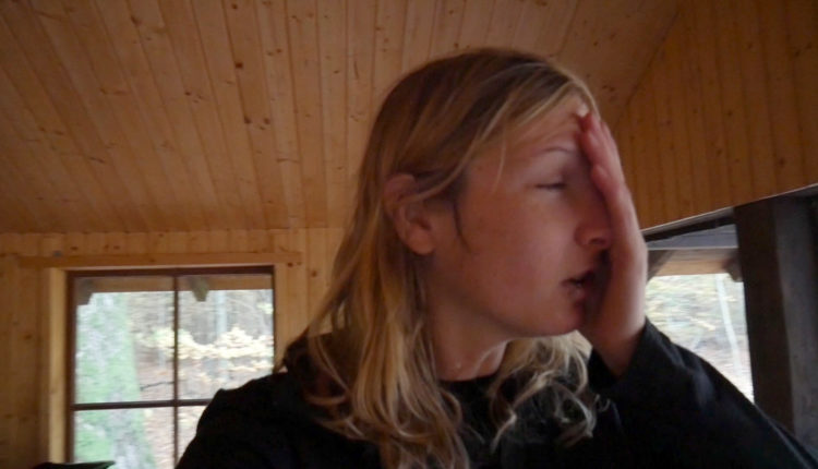 Panik pur