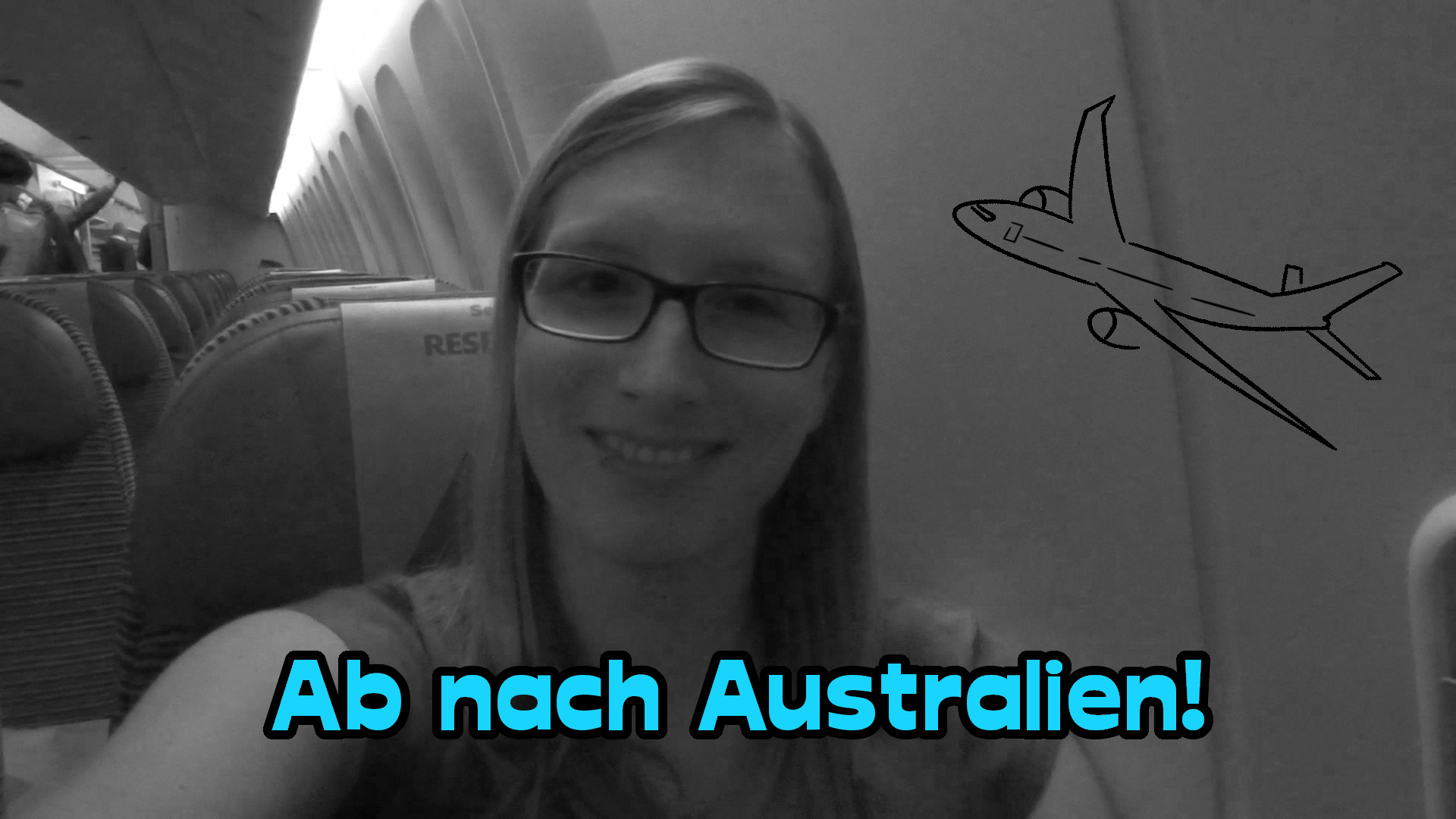 ab nach Australien
