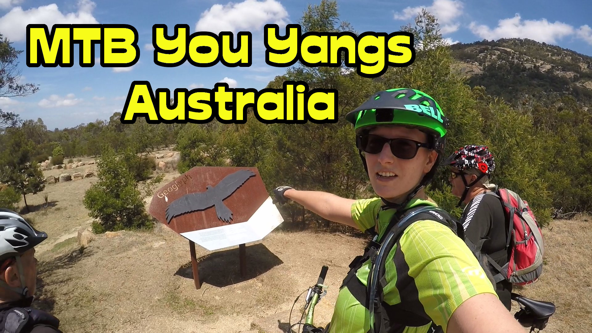 You Yangs MTB