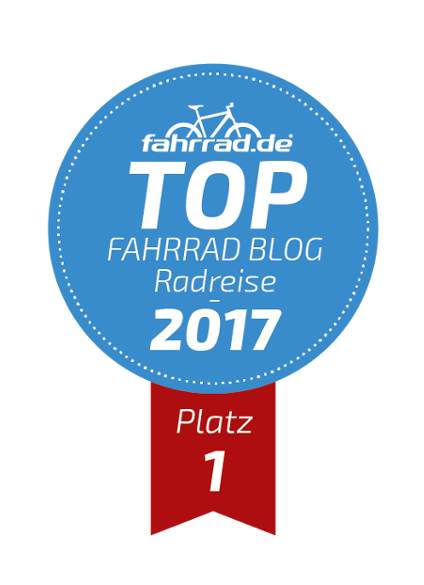 Top Blog Bikepacking 2017