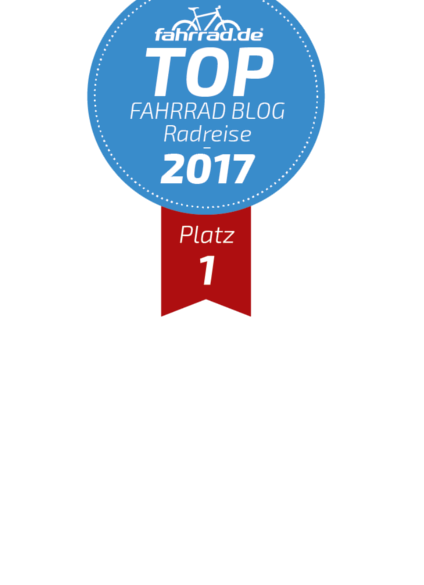 Top Fahrrad Blog 2017