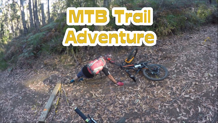 MTB Trail Adventure