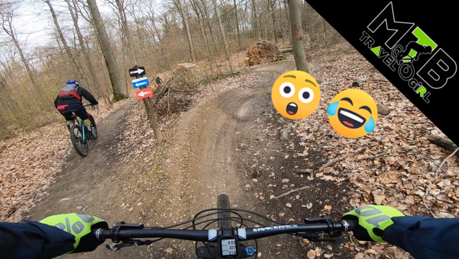 MTB Flowtrails Stromberg