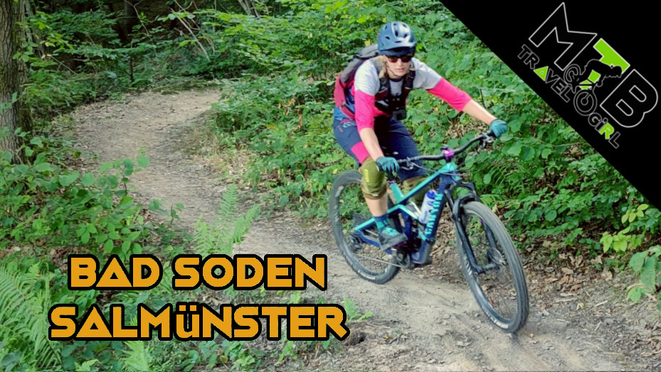 MTB Spessart
