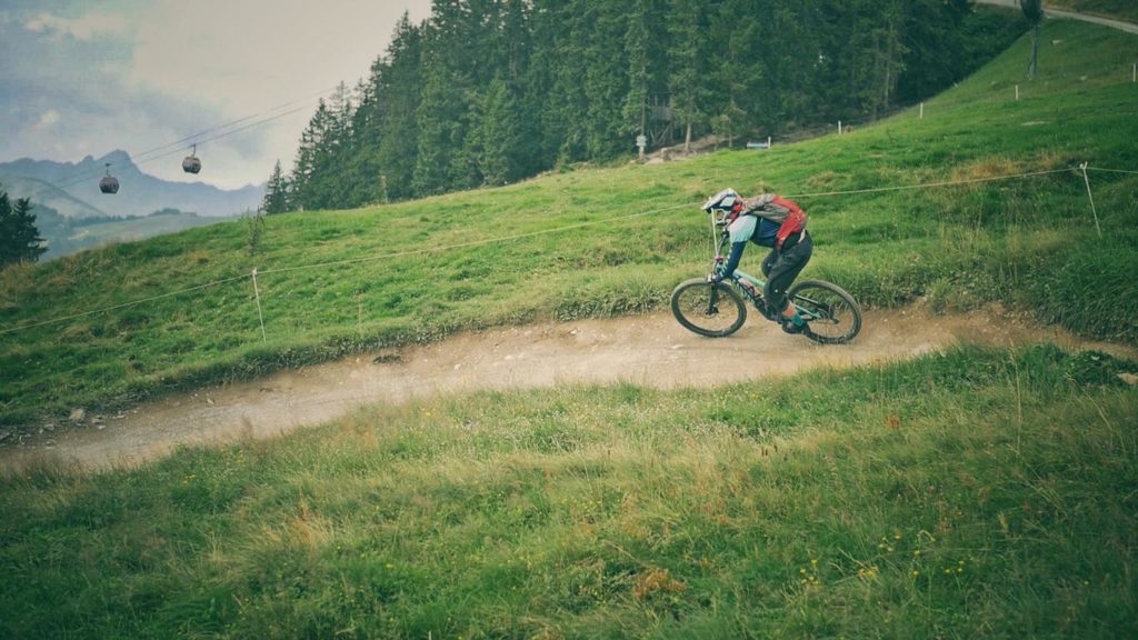 Panorama Trail Saalbach