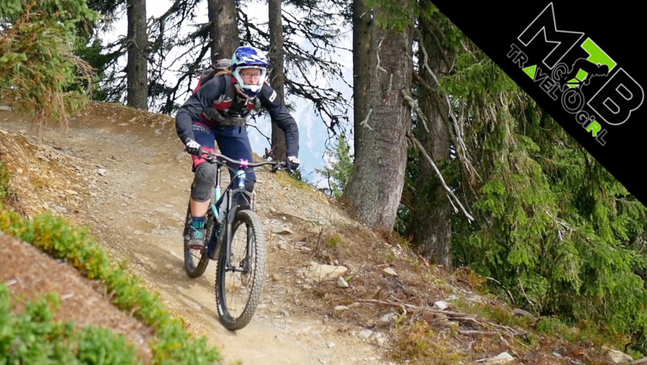MTB Rückblick Highlights