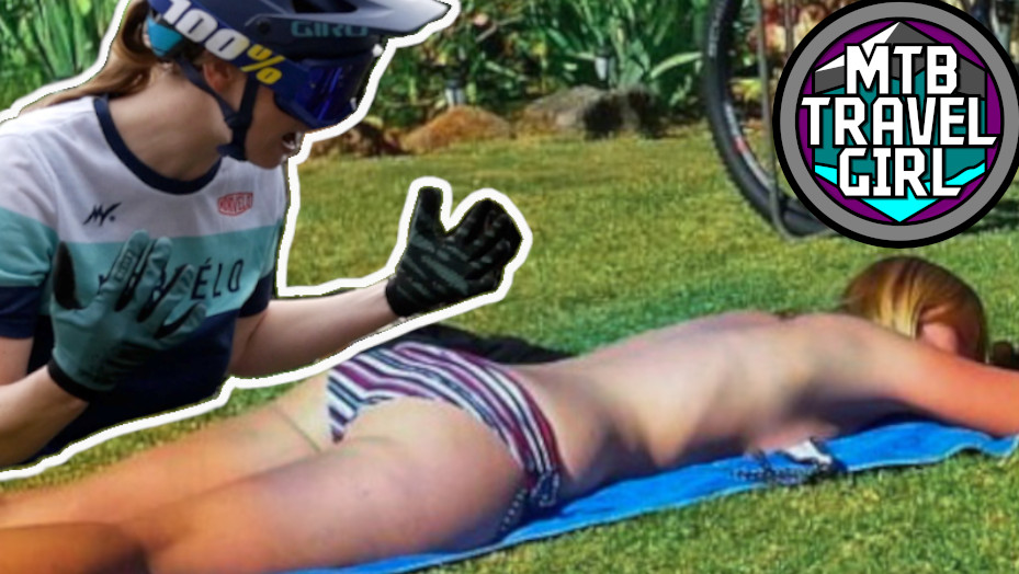 MTB Probleme
